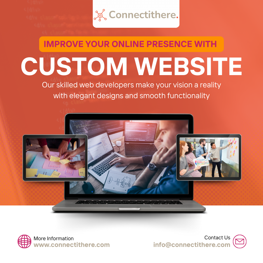 connectithere.com